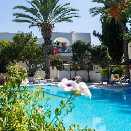 Nice Holiday Apartment Paphos Esterno foto