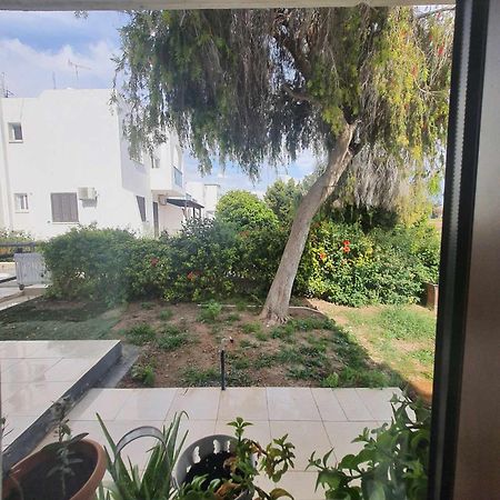 Nice Holiday Apartment Paphos Esterno foto