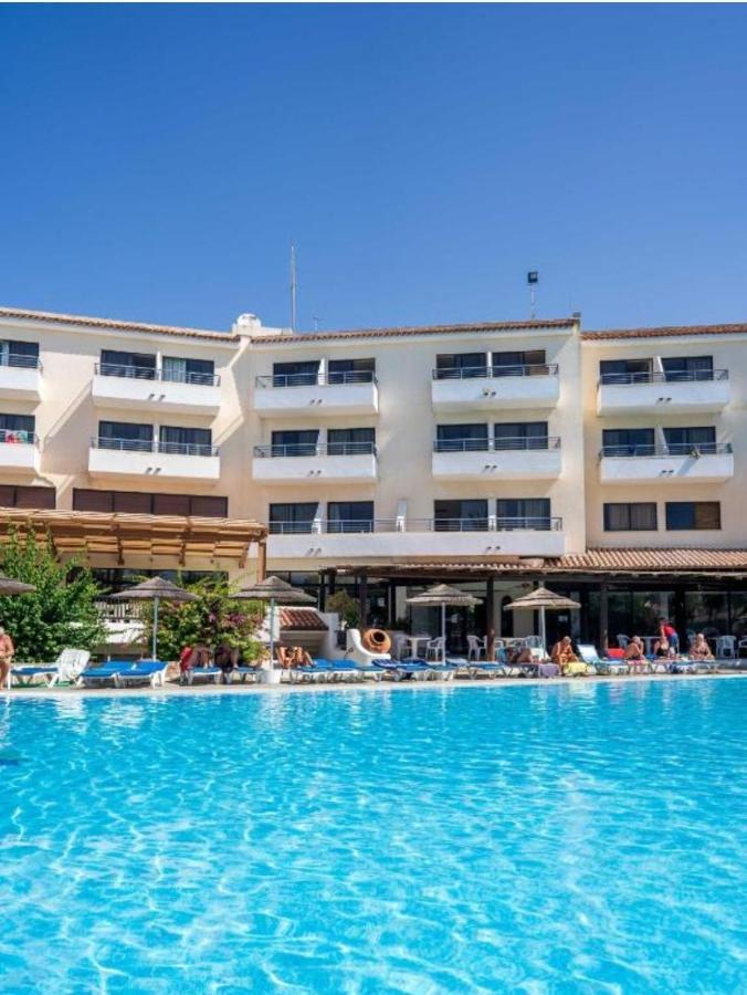 Nice Holiday Apartment Paphos Esterno foto