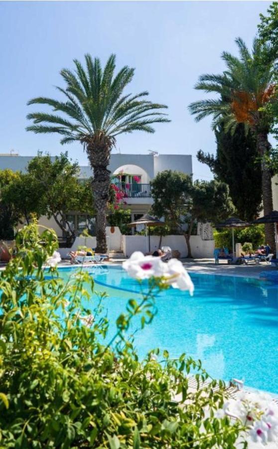 Nice Holiday Apartment Paphos Esterno foto
