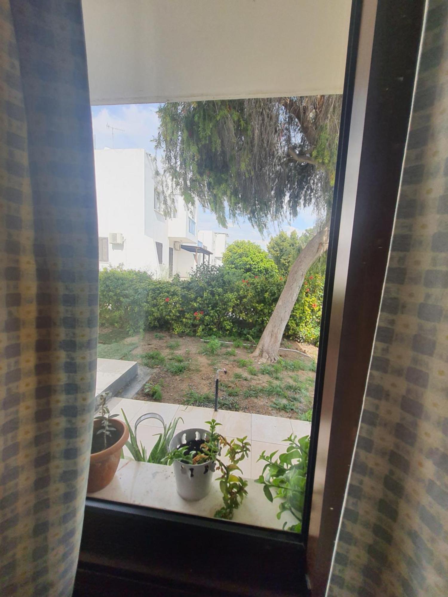 Nice Holiday Apartment Paphos Esterno foto