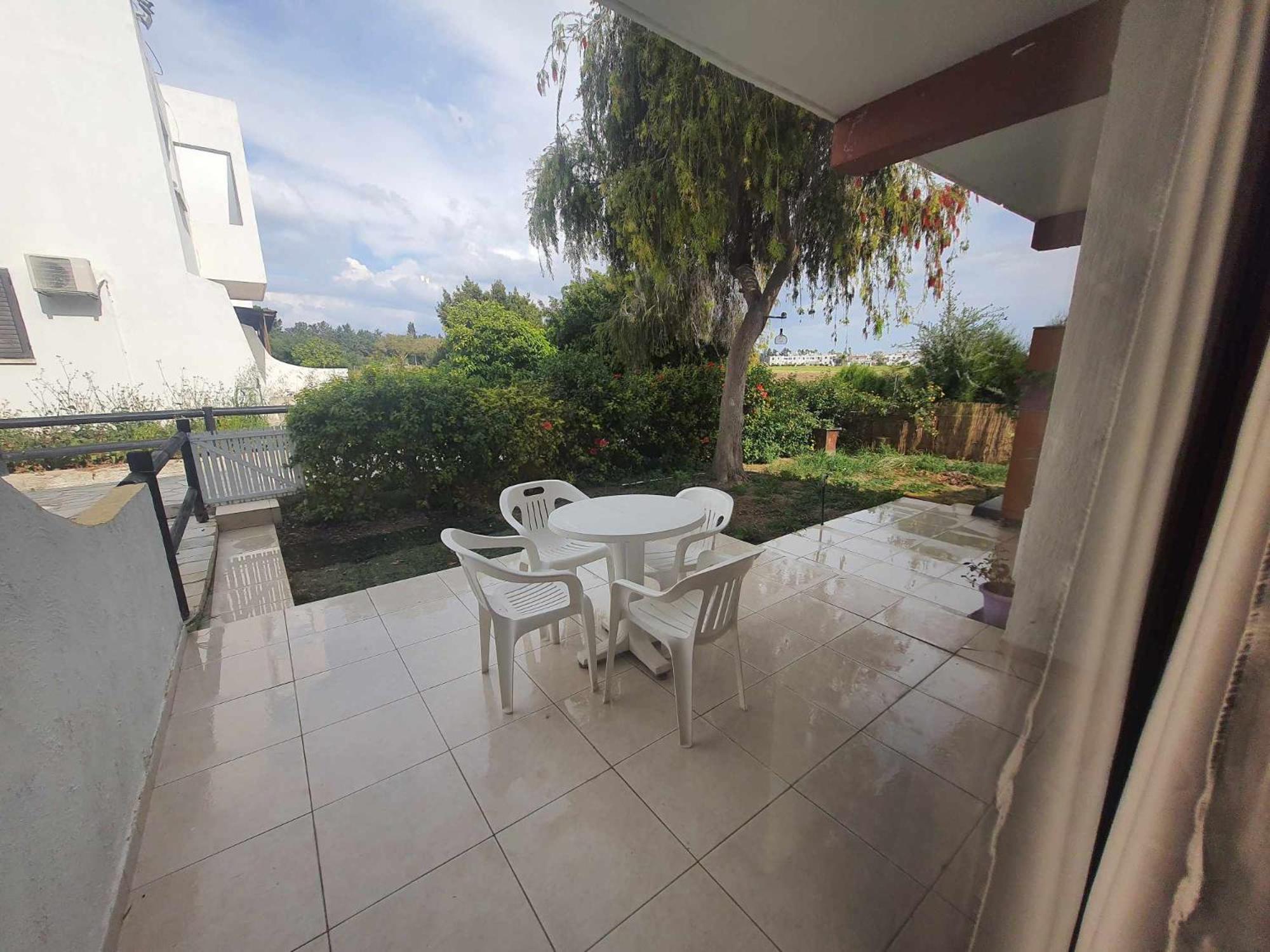 Nice Holiday Apartment Paphos Esterno foto